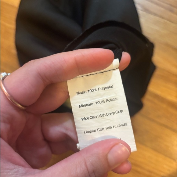 Skeleton mask Halloween - Picture 4 of 4